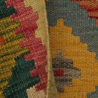 Kilim koberec Chobi 69x98 autentický afganský Kilim