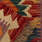 Etnický Kilim koberec Chobi 61x87 ručne tkaný Kilim