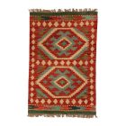 Chobi Kilim koberec 62x92 Maimana Kilim koberec