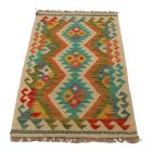 Autentický Kilim koberec 59x92 afganský Kilim koberec