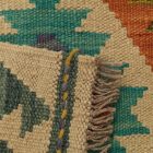 Autentický Kilim koberec 59x92 afganský Kilim koberec