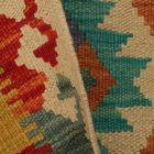 Autentický Kilim koberec 59x92 afganský Kilim koberec