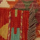 Maimana Kilim koberec 64x96 afganský vlnený Kilim