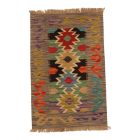Chobi Kilim koberec 57x86 ručne tkaný Kilim