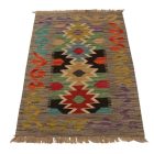 Chobi Kilim koberec 57x86 ručne tkaný Kilim