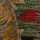 Chobi Kilim koberec 57x86 ručne tkaný Kilim