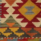 Autentický Kilim koberec 59x87 Maimana Kilim