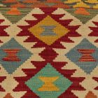 Autentický Kilim koberec 59x87 Maimana Kilim