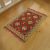Vlnený Kilim koberec 63x90 ručne tkaný afganský Kilim