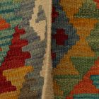 Maimana Kilim koberec 63x84 ručne tkaný etnický Kilim