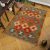 Afganský Kilim koberec Chobi 65x95 ručne tkaný koberec