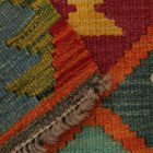 Afganský Kilim koberec Chobi 65x95 ručne tkaný koberec