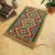 Chobi Kilim koberec 62x99 afganský vlnený Kilim