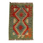 Autentický Kilim koberec 63x91 ručne tkaný Kilim