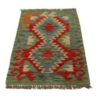Autentický Kilim koberec 63x91 ručne tkaný Kilim