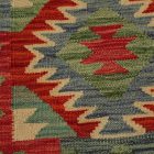 Autentický Kilim koberec 63x91 ručne tkaný Kilim
