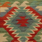 Autentický Kilim koberec 63x91 ručne tkaný Kilim