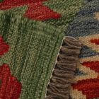 Autentický Kilim koberec 63x91 ručne tkaný Kilim