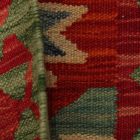 Autentický Kilim koberec 63x91 ručne tkaný Kilim