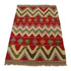 Vlnený Kilim koberec 56x88 Maimana Kilim