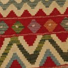 Vlnený Kilim koberec 56x88 Maimana Kilim