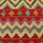 Vlnený Kilim koberec 56x88 Maimana Kilim