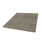 Gabbeh vlnený koberec 153x174 ručne viazaný moderný koberec