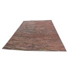 Gabbeh vlnený koberec 200x294 ručne viazaný moderný koberec do obývačky