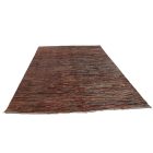 Gabbeh vlnený koberec 200x294 ručne viazaný moderný koberec do obývačky