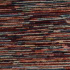 Gabbeh vlnený koberec 200x294 ručne viazaný moderný koberec do obývačky