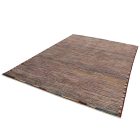 Gabbeh vlnený koberec 200x290 ručne viazaný moderný koberec do obývačky