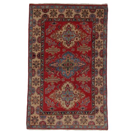 Koberec Kazak 96x153 ručne viazaný orientálny koberec