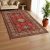 Koberec Kazak 118x178 ručne viazaný orientálny koberec