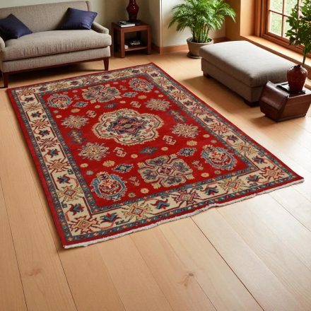 Koberec Kazak 119x181 ručne viazaný orientálny koberec