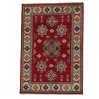 Koberec Kazak 126x182 ručne viazaný orientálny koberec