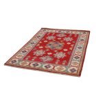 Koberec Kazak 126x182 ručne viazaný orientálny koberec
