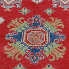 Koberec Kazak 126x182 ručne viazaný orientálny koberec