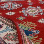 Koberec Kazak 126x182 ručne viazaný orientálny koberec