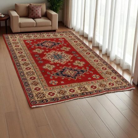 Koberec Kazak 120x177 ručne viazaný orientálny koberec