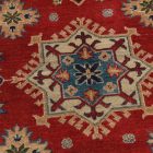 Koberec Kazak 120x177 ručne viazaný orientálny koberec