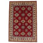 Koberec Kazak 167x239 ručne viazaný orientálny koberec do obývačky
