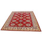 Koberec Kazak 167x239 ručne viazaný orientálny koberec do obývačky