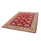 Koberec Kazak 167x239 ručne viazaný orientálny koberec do obývačky