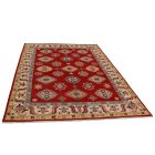 Koberec Kazak 167x239 ručne viazaný orientálny koberec do obývačky