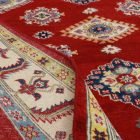 Koberec Kazak 167x239 ručne viazaný orientálny koberec do obývačky
