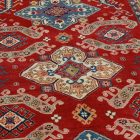 Koberec Kazak 181x271 ručne viazaný orientálny koberec do obývačky