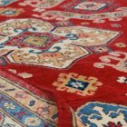 Koberec Kazak 181x271 ručne viazaný orientálny koberec do obývačky