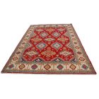 Koberec Kazak 184x274 ručne viazaný orientálny koberec do obývačky