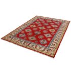 Koberec Kazak 168x245 ručne viazaný orientálny koberec do obývačky