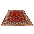 Koberec Kazak 168x245 ručne viazaný orientálny koberec do obývačky